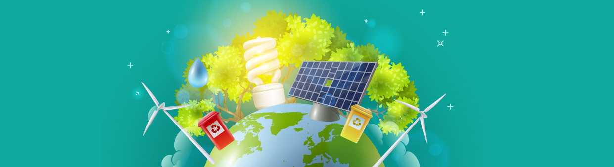 Sustainable products and processes of Tata Power Solar