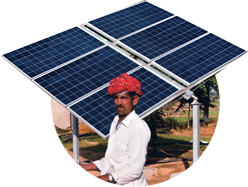 Corporate Social Responsibility (CSR) at Tata Power Solar