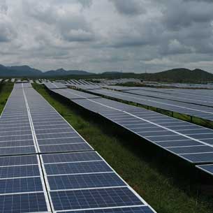 100 MW – NTPC Anantapur – project by Tata Power Solar commissioned using domestically manufactured cells and modules