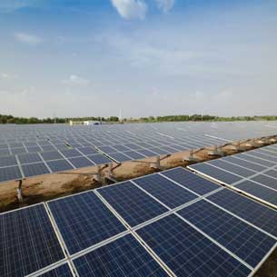 Tata Power Solar Completed 10 MW for Jindal Aluminum Limited.