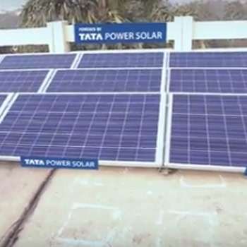 Tata Power Solar Rooftop Solutions